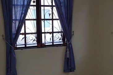 BANDAR BARU SRI KLEBANG