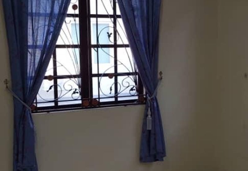 BANDAR BARU SRI KLEBANG