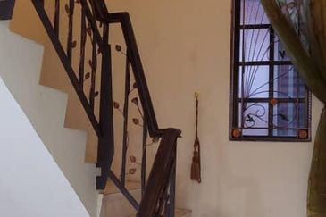 BANDAR BARU SRI KLEBANG