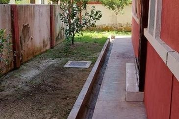 BANDAR BARU SRI KLEBANG