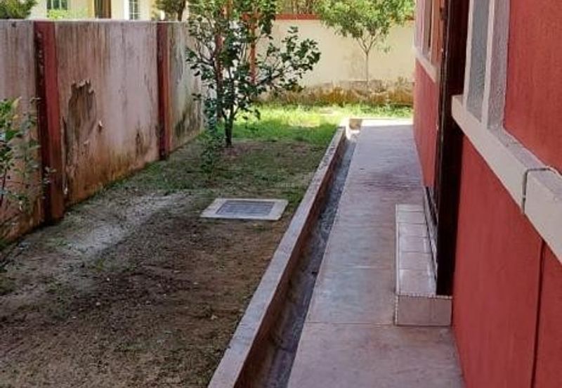 BANDAR BARU SRI KLEBANG