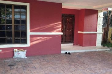 BANDAR BARU SRI KLEBANG