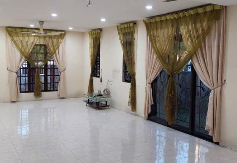 BANDAR BARU SRI KLEBANG