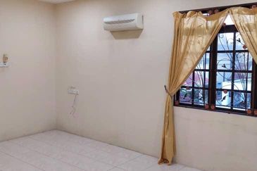 BANDAR BARU SRI KLEBANG