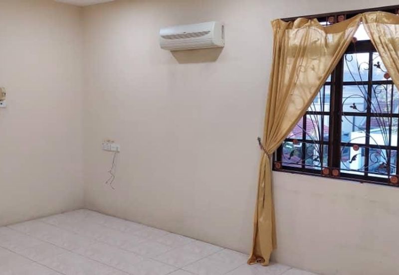 BANDAR BARU SRI KLEBANG