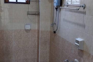 BANDAR BARU SRI KLEBANG