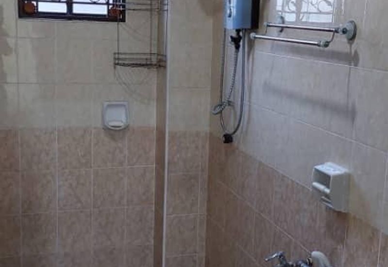 BANDAR BARU SRI KLEBANG