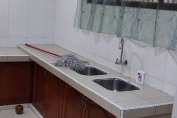 BANDAR BARU SRI KLEBANG