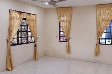 BANDAR BARU SRI KLEBANG