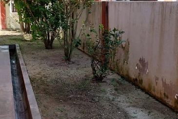 BANDAR BARU SRI KLEBANG