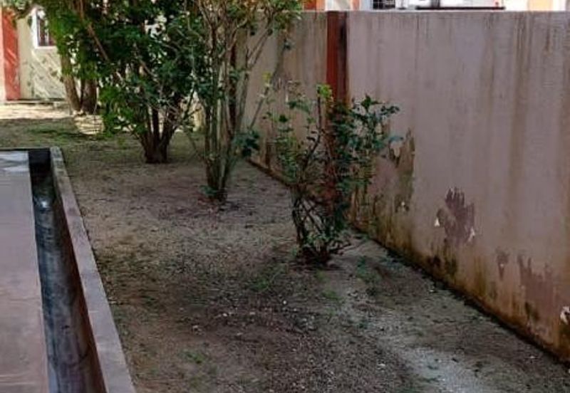 BANDAR BARU SRI KLEBANG