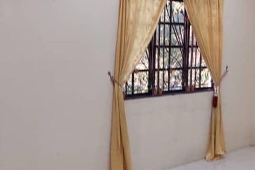 BANDAR BARU SRI KLEBANG