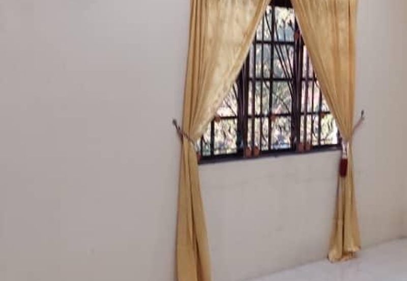 BANDAR BARU SRI KLEBANG