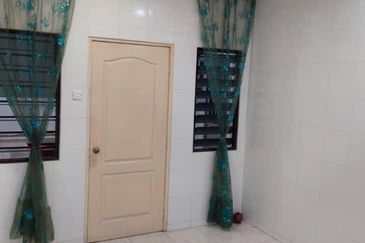 BANDAR BARU SRI KLEBANG