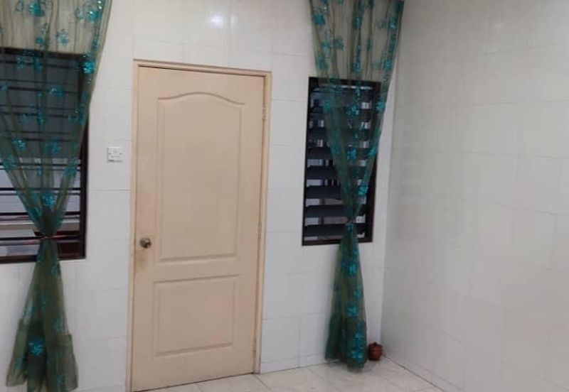 BANDAR BARU SRI KLEBANG