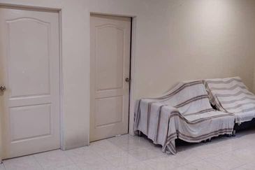 BANDAR BARU SRI KLEBANG