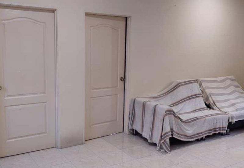 BANDAR BARU SRI KLEBANG