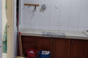 BANDAR BARU SRI KLEBANG