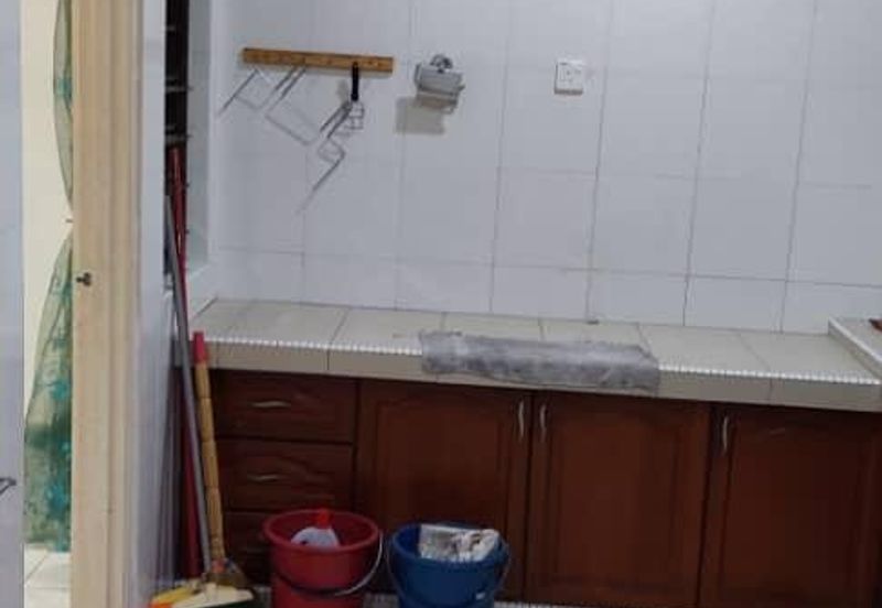 BANDAR BARU SRI KLEBANG