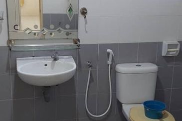 BANDAR BARU SRI KLEBANG