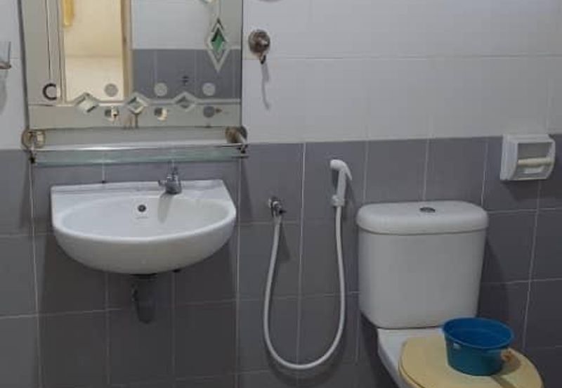 BANDAR BARU SRI KLEBANG