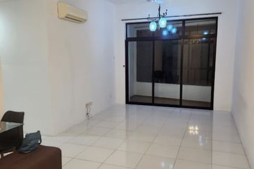 Oasis Condominium @ Simee (Kondominium Kepayang Oasis)