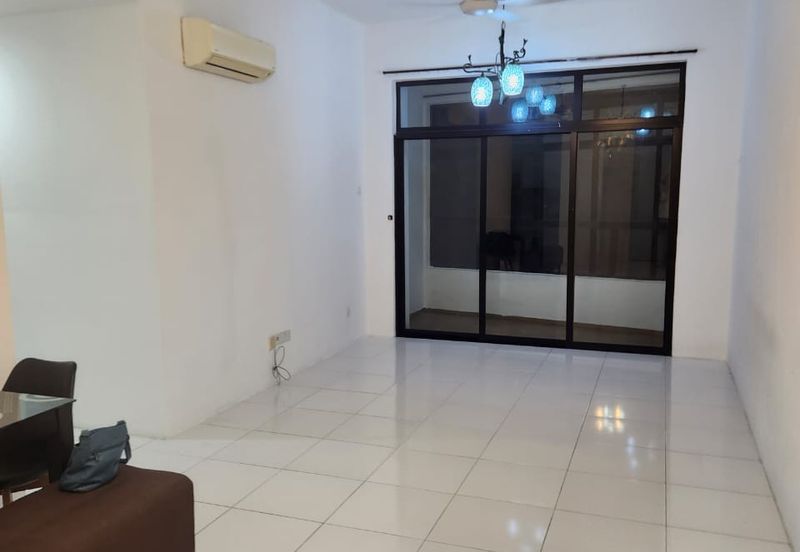 Oasis Condominium @ Simee (Kondominium Kepayang Oasis)