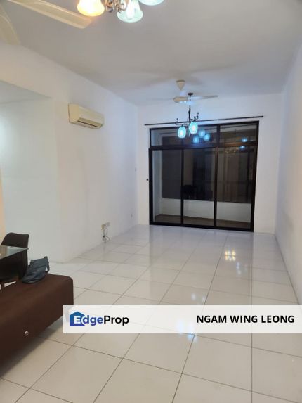 FOR SALE OASIS CONDOMINIUM @ KAMPUNG SIMEE, IPOH, Perak, Ipoh