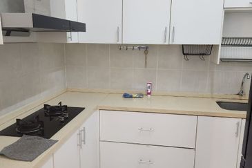 Oasis Condominium @ Simee (Kondominium Kepayang Oasis)