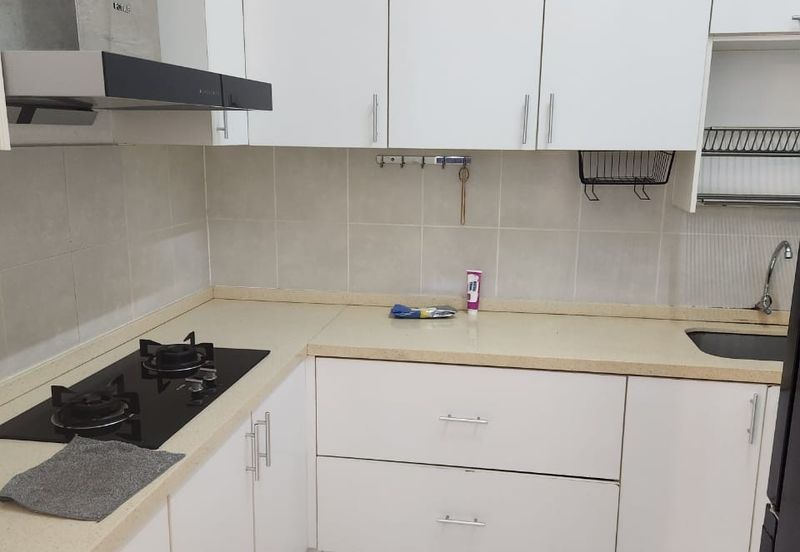 Oasis Condominium @ Simee (Kondominium Kepayang Oasis)