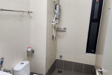 Oasis Condominium @ Simee (Kondominium Kepayang Oasis)