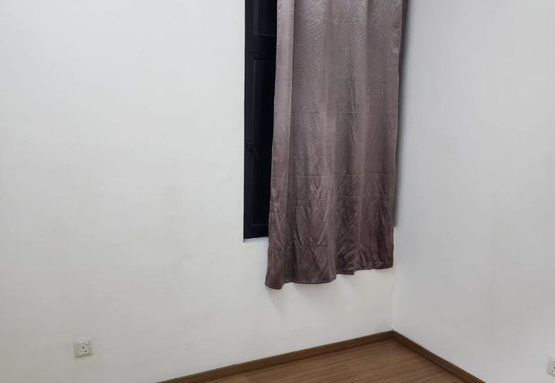 Oasis Condominium @ Simee (Kondominium Kepayang Oasis)