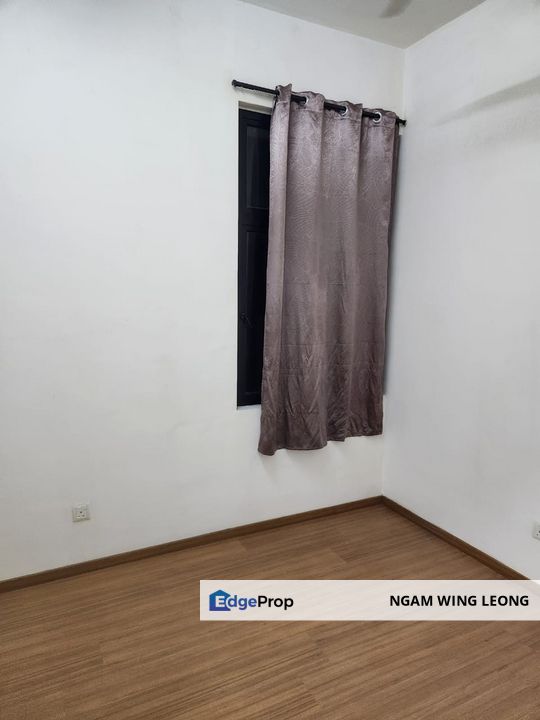 FOR SALE OASIS CONDOMINIUM @ KAMPUNG SIMEE, IPOH, Perak, Ipoh