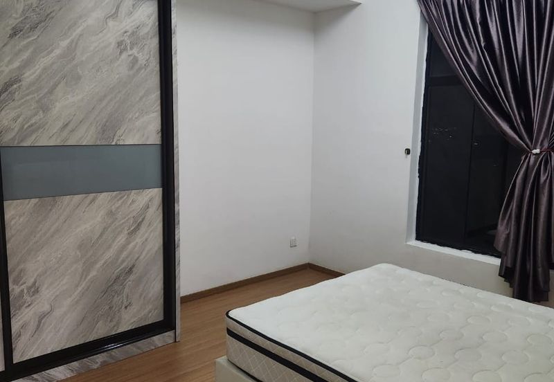 Oasis Condominium @ Simee (Kondominium Kepayang Oasis)