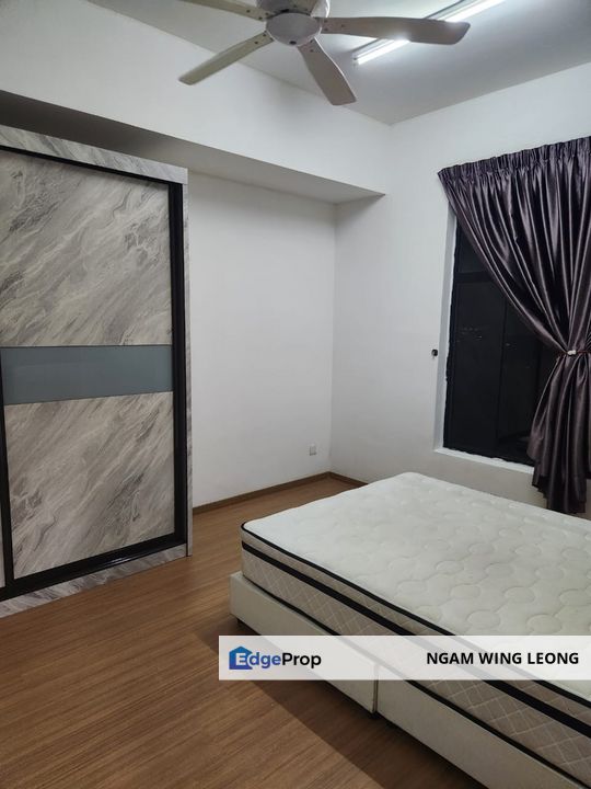 FOR SALE OASIS CONDOMINIUM @ KAMPUNG SIMEE, IPOH, Perak, Ipoh