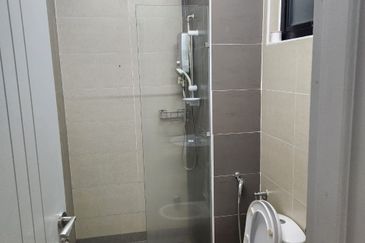 Oasis Condominium @ Simee (Kondominium Kepayang Oasis)