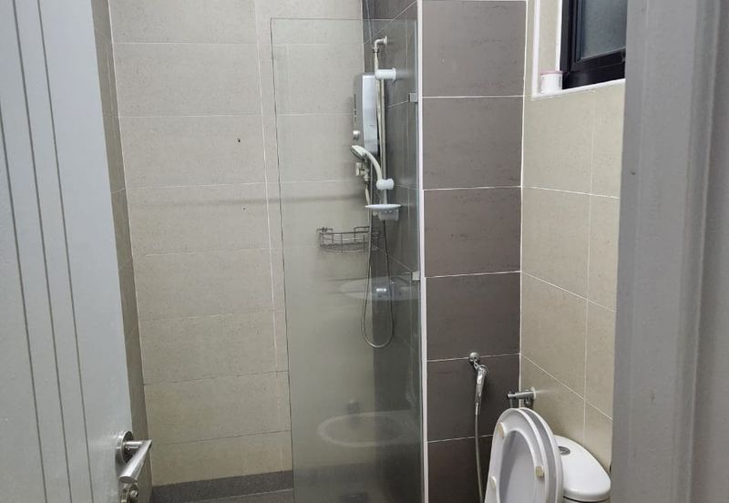 Oasis Condominium @ Simee (Kondominium Kepayang Oasis)