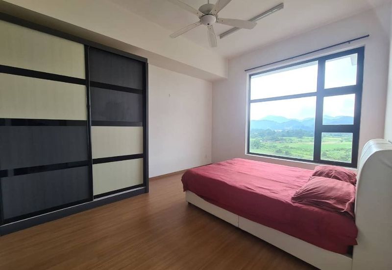 Oasis Condominium @ Simee (Kondominium Kepayang Oasis)