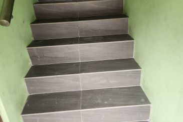 For Rent Double-Storey Terraced Shopoffice @ Jalan Chung Ah Ming, Pasir Pinji, Ipoh