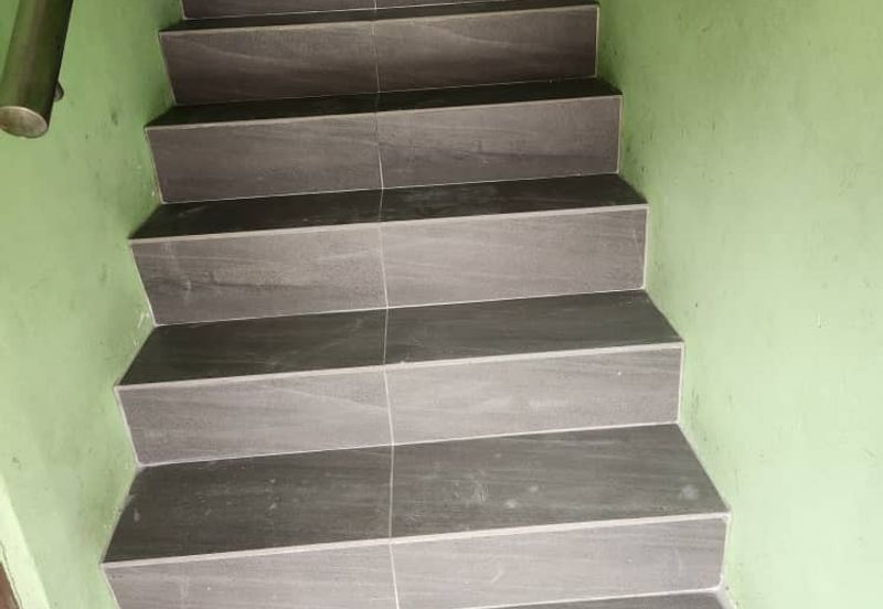 For Rent Double-Storey Terraced Shopoffice @ Jalan Chung Ah Ming, Pasir Pinji, Ipoh