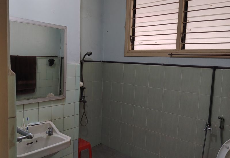 JALAN RAJA MUSA AZIZ (JALAN ANDERSON)