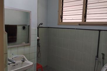 JALAN RAJA MUSA AZIZ (JALAN ANDERSON)