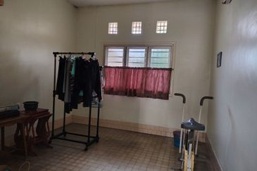 JALAN RAJA MUSA AZIZ (JALAN ANDERSON)