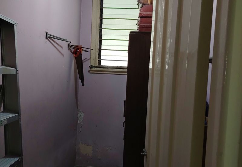 JALAN RAJA MUSA AZIZ (JALAN ANDERSON)