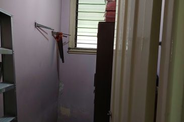 JALAN RAJA MUSA AZIZ (JALAN ANDERSON)