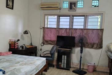 JALAN RAJA MUSA AZIZ (JALAN ANDERSON)