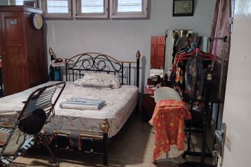 JALAN RAJA MUSA AZIZ (JALAN ANDERSON)