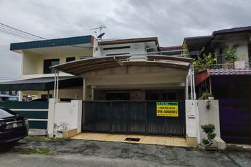 Taman Ipoh Selatan (Ipoh Garden South)