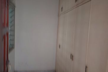 Taman Ipoh Selatan (Ipoh Garden South)