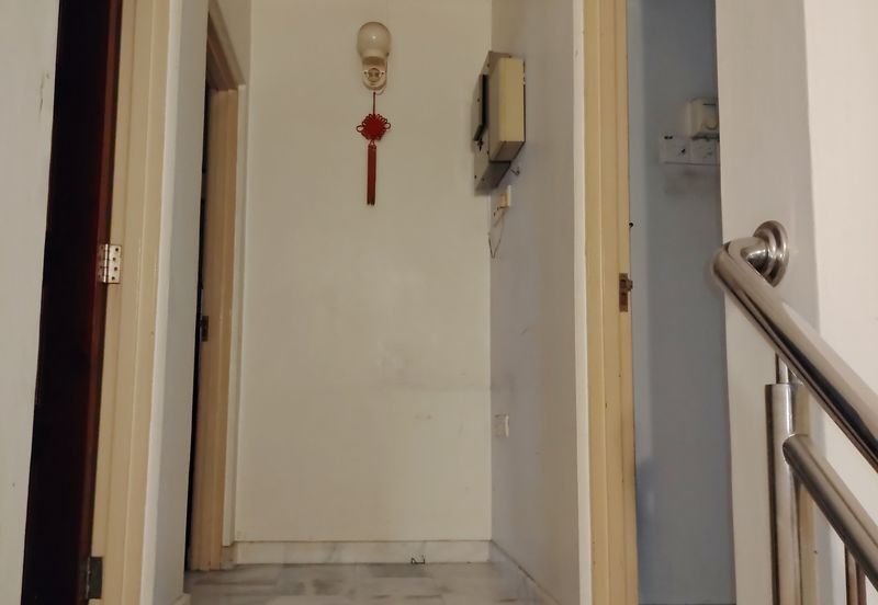 Taman Ipoh Selatan (Ipoh Garden South)